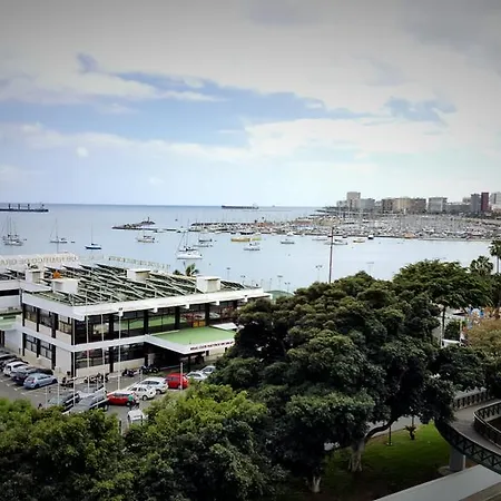 Apartamento Elcano * لاس بالماس دي غران كاناريا