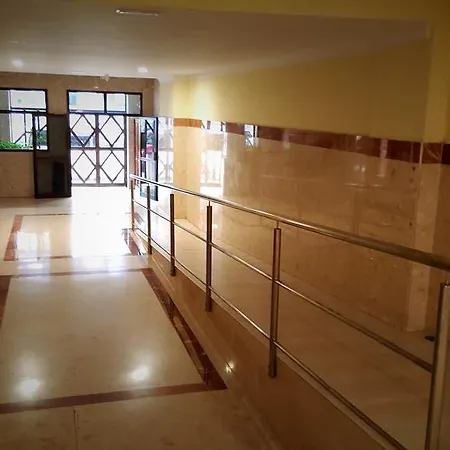 Apartamento Elcano لاس بالماس دي غران كاناريا