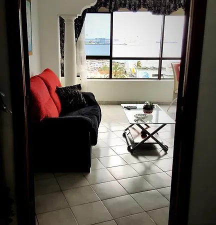 Apartamento Elcano لاس بالماس دي غران كاناريا