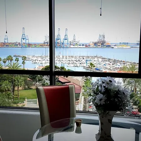 بيت للعطل Apartamento Elcano *