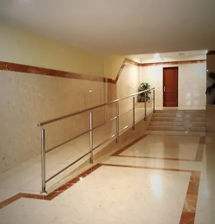 Apartamento Elcano بيت للعطل *