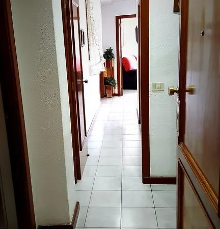 Apartamento Elcano * لاس بالماس دي غران كاناريا