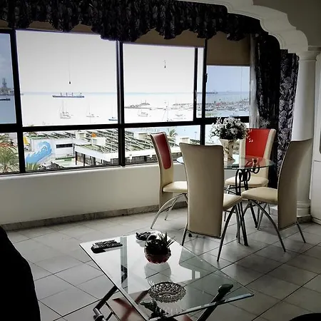 Apartamento Elcano بيت للعطل