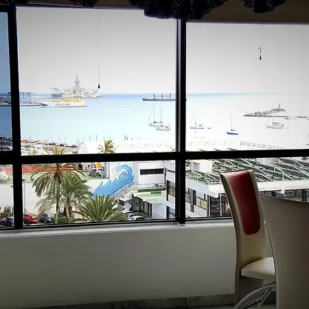 بيت للعطل Apartamento Elcano *