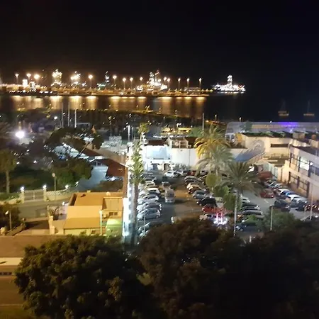 Apartamento Elcano بيت للعطل *