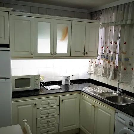 Apartamento Elcano بيت للعطل لاس بالماس دي غران كاناريا