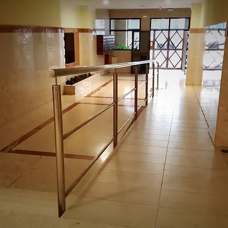 بيت للعطل Apartamento Elcano *