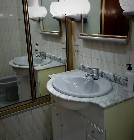 Apartamento Elcano لاس بالماس دي غران كاناريا